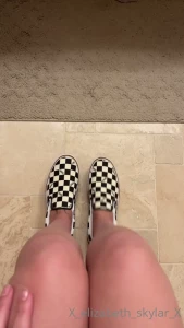 Elizabeth Skylar [ xelizabethskylarx ] Onlyfans leaked video 15062416 on Hotleaks.tv