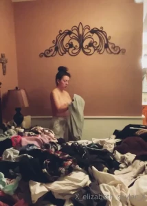 Elizabeth Skylar [ xelizabethskylarx ] Onlyfans leaked video 15062424 on Hotleaks.tv