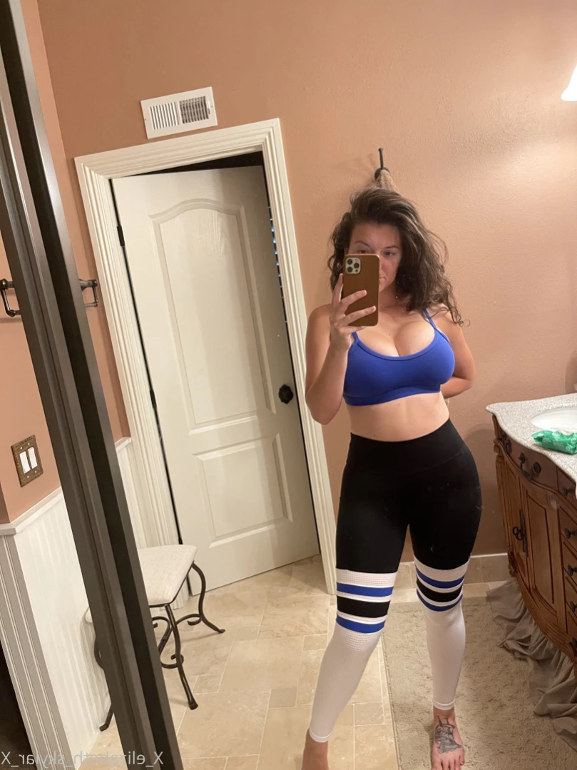 Elizabeth Skylar [ xelizabethskylarx ] Onlyfans leaked photo 15901569 on Hotleaks.tv