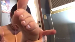 Queen softneess [ queen_soft400 ] Onlyfans leaked video 9474992 on Hotleaks.tv