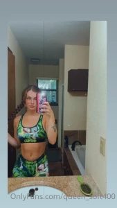 Queen softneess [ queen_soft400 ] Onlyfans leaked video 9476323 on Hotleaks.tv