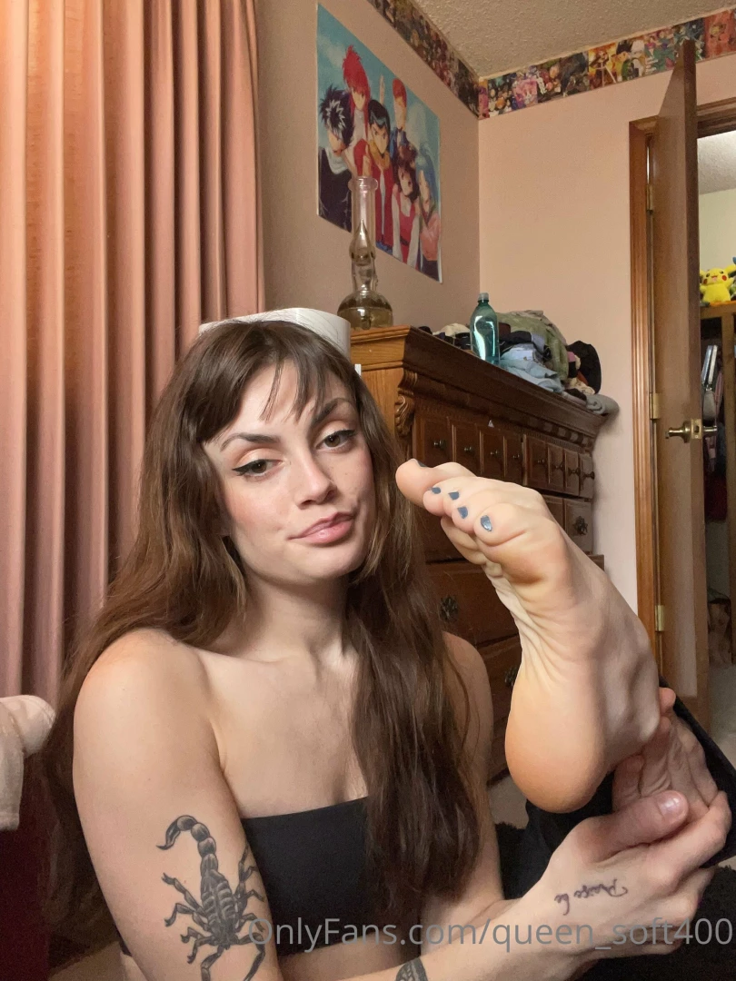 Queen softneess [ queen_soft400 ] Onlyfans leaked photo 16581451 on Hotleaks.tv