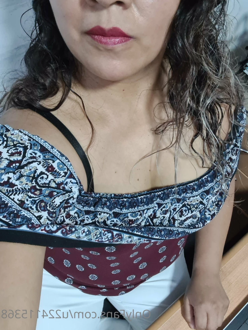 Maria Only [ u224115368 ] Onlyfans leaked photo 14201125 on Hotleaks.tv