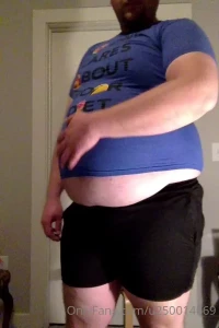 Cubby Gainz [ u250014669 ] Onlyfans leaked video 15181368 on Hotleaks.tv
