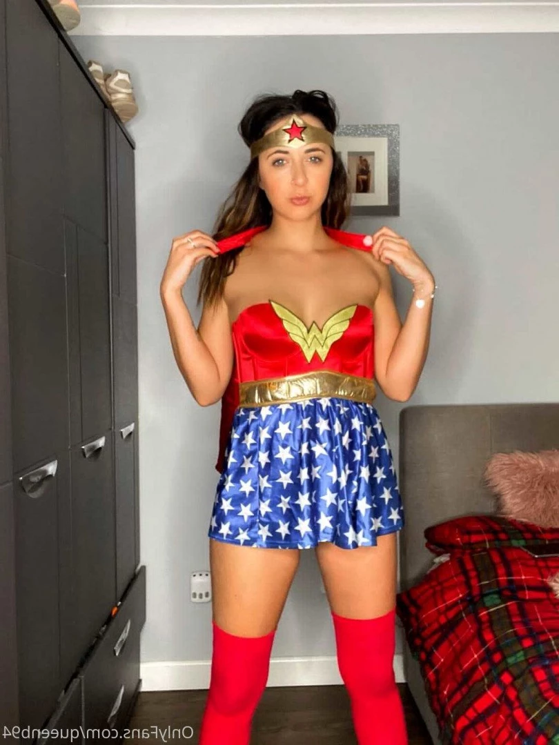 queenb94 Onlyfans leaked photo 992277 on Hotleaks.tv