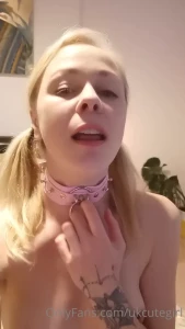 UKCuteGirl - Cute, Kinky and FILTHY! [ ukcutegirl ] Onlyfans leaked video 15024606 on Hotleaks.tv