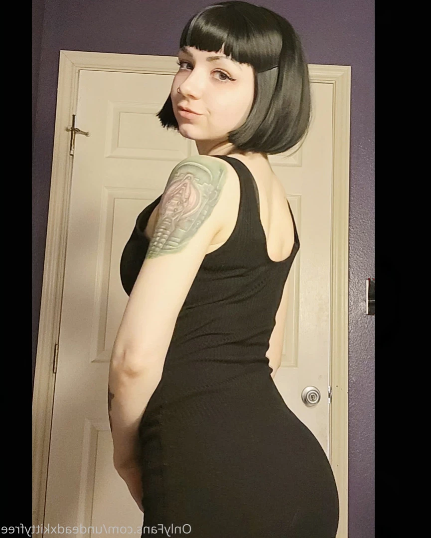 undeadxkittyfree Onlyfans leaked photo 14865373 on Hotleaks.tv