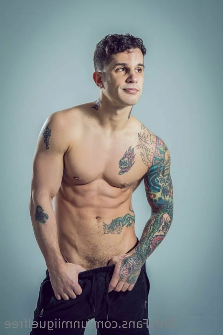 😈Mike😈 [ unmiiguelfree ] Onlyfans leaked photo 11596888 on Hotleaks.tv