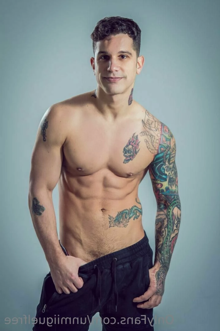 😈Mike😈 [ unmiiguelfree ] Onlyfans leaked photo 12970680 on Hotleaks.tv