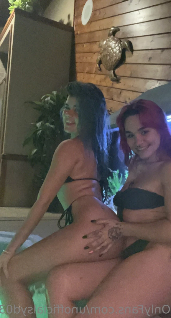 daddy’s girl &lt;3 [ unofficialsyd03 ] Onlyfans leaked photo 13377257 on Hotleaks.tv