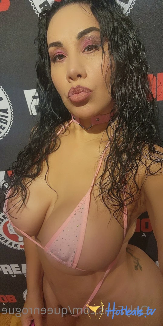 Queen Rogue [ queenrogue ] Onlyfans leaked photo 9779255 on Hotleaks.tv