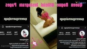 Queen Rogue [ queenrogue ] Onlyfans leaked video 10721358 on Hotleaks.tv