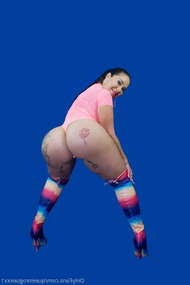 Queen Rogue [ queenrogue ] Onlyfans leaked photo 992842 on Hotleaks.tv