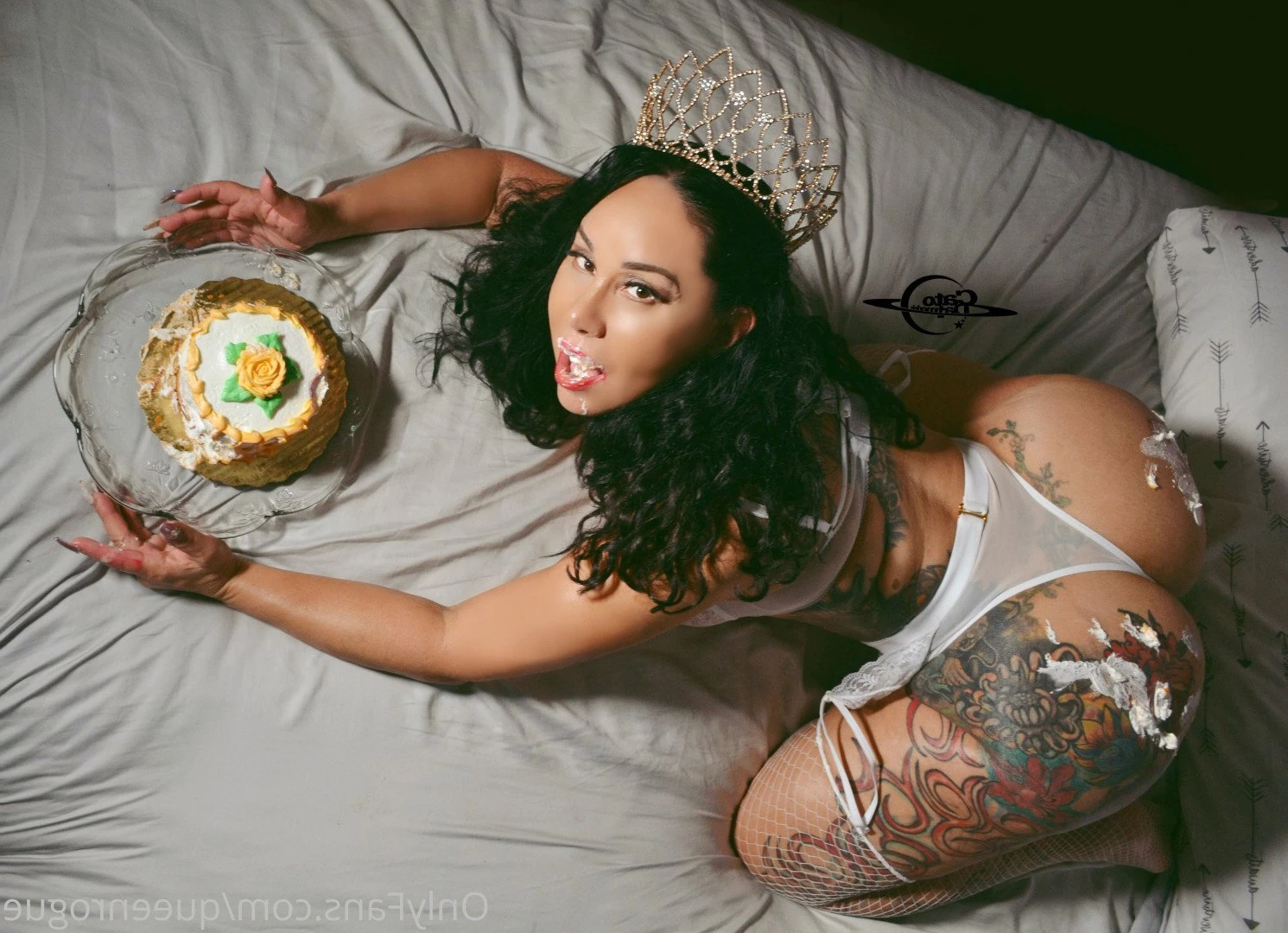 Queen Rogue [ queenrogue ] Onlyfans leaked photo 992931 on Hotleaks.tv