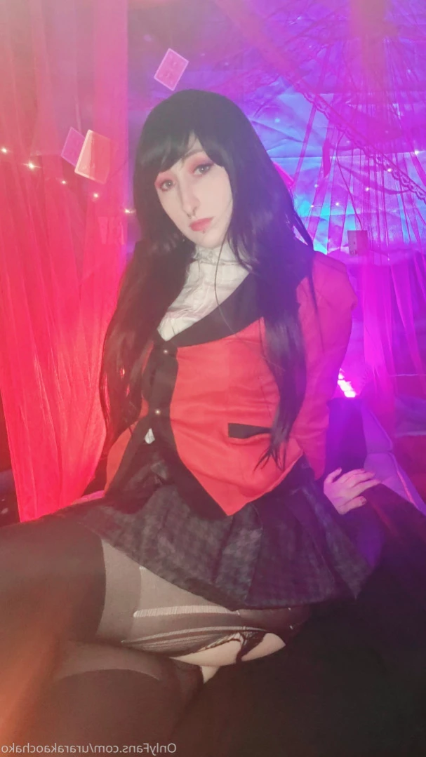 Uravity 💫 [ urarakaochako ] Onlyfans leaked photo 14205413 on Hotleaks.tv