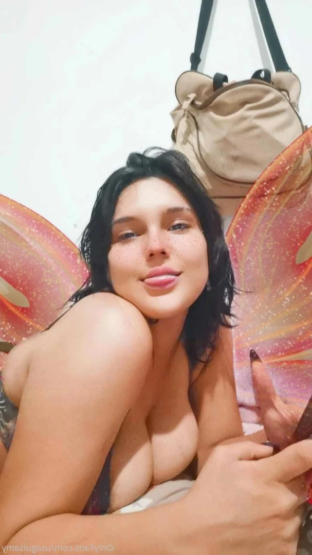 Samantha Rodriguez [ usaguisamy ] Onlyfans leaked photo 11421349 on Hotleaks.tv