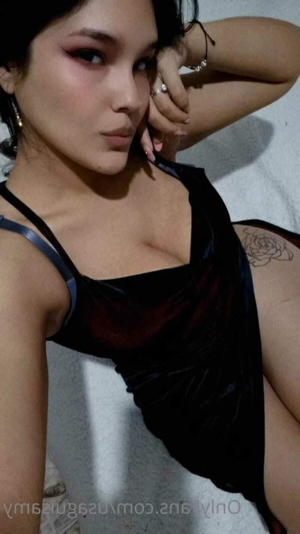 Samantha Rodriguez [ usaguisamy ] Onlyfans leaked photo 11421357 on Hotleaks.tv