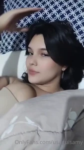 Samantha Rodriguez [ usaguisamy ] Onlyfans leaked video 12521016 on Hotleaks.tv