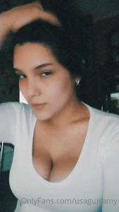 Samantha Rodriguez [ usaguisamy ] Onlyfans leaked video 13270980 on Hotleaks.tv