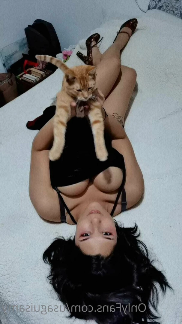 Samantha Rodriguez [ usaguisamy ] Onlyfans leaked photo 14439435 on Hotleaks.tv