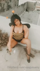 Samantha Rodriguez [ usaguisamy ] Onlyfans leaked video 15042464 on Hotleaks.tv