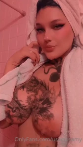 Samantha Rodriguez [ usaguisamy ] Onlyfans leaked video 15042786 on Hotleaks.tv