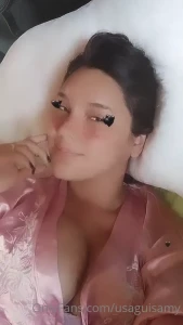 Samantha Rodriguez [ usaguisamy ] Onlyfans leaked video 15931678 on Hotleaks.tv