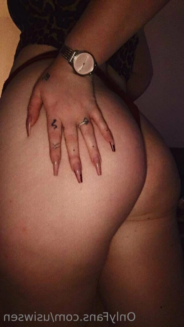 Siw [ usiwsen ] Onlyfans leaked photo 13381806 on Hotleaks.tv
