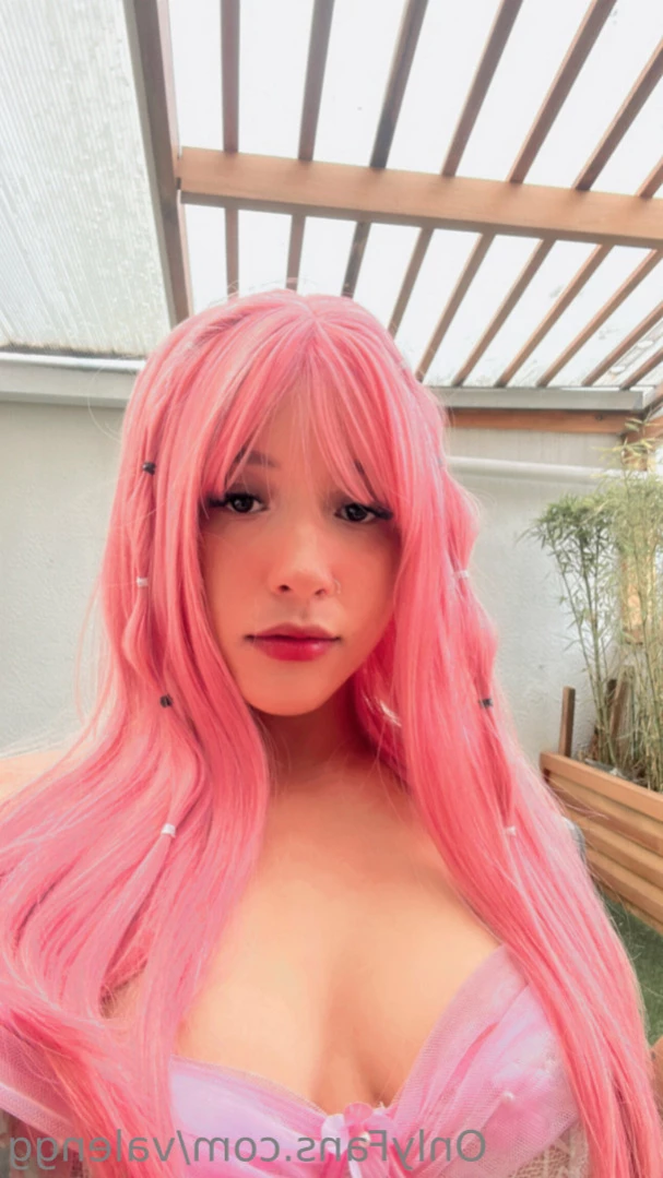 💎𝐕𝐀𝐋𝐄𝐍 𝐕𝐈𝐏💎 VIDEOCALL • SEXTING 👱🏼‍♀️🔥 [ valengg ] Onlyfans leaked photo 15423989 on Hotleaks.tv