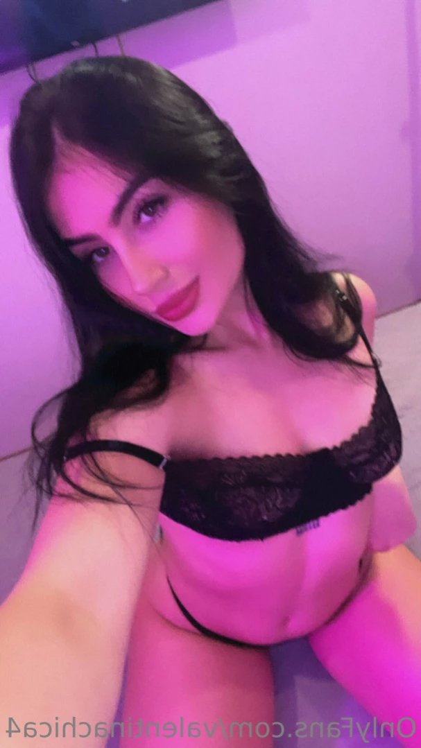 Valentina Chica [ valentinachica4 ] Onlyfans leaked photo 11037029 on Hotleaks.tv