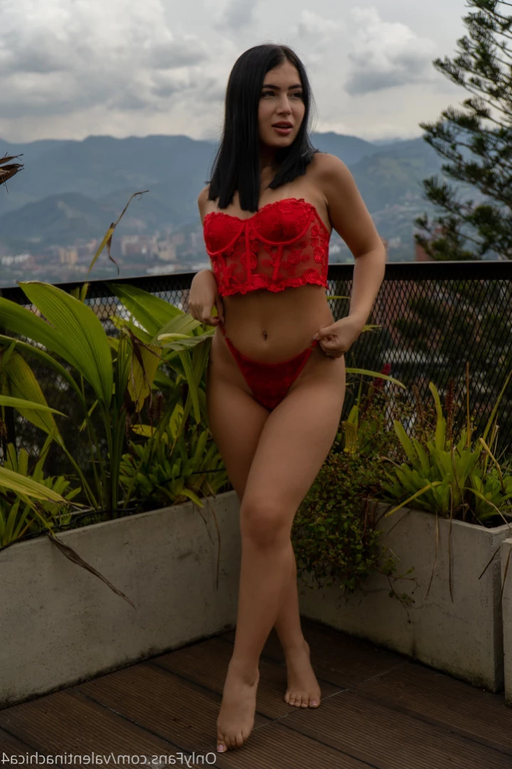Valentina Chica [ valentinachica4 ] Onlyfans leaked photo 12763199 on Hotleaks.tv