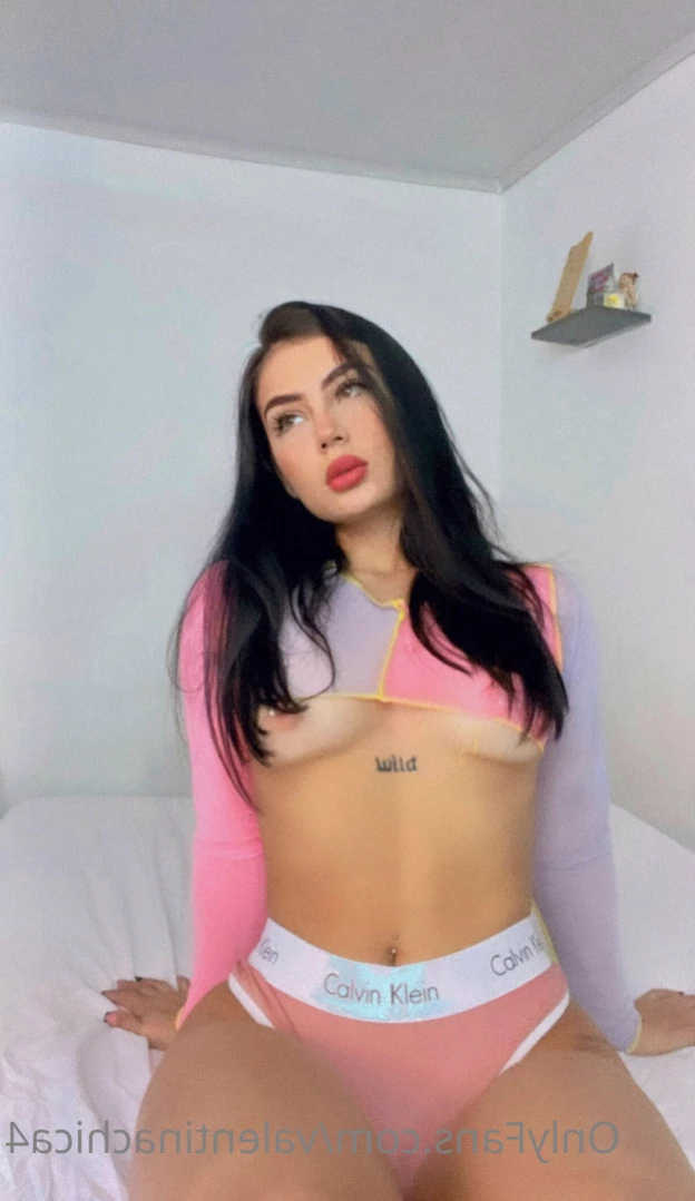 Valentina Chica [ valentinachica4 ] Onlyfans leaked photo 12970216 on Hotleaks.tv
