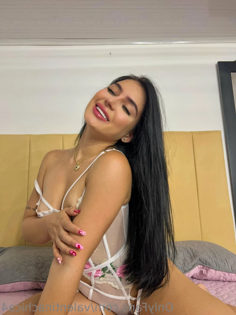 Valentina Chica [ valentinachica4 ] Onlyfans leaked photo 14439377 on Hotleaks.tv