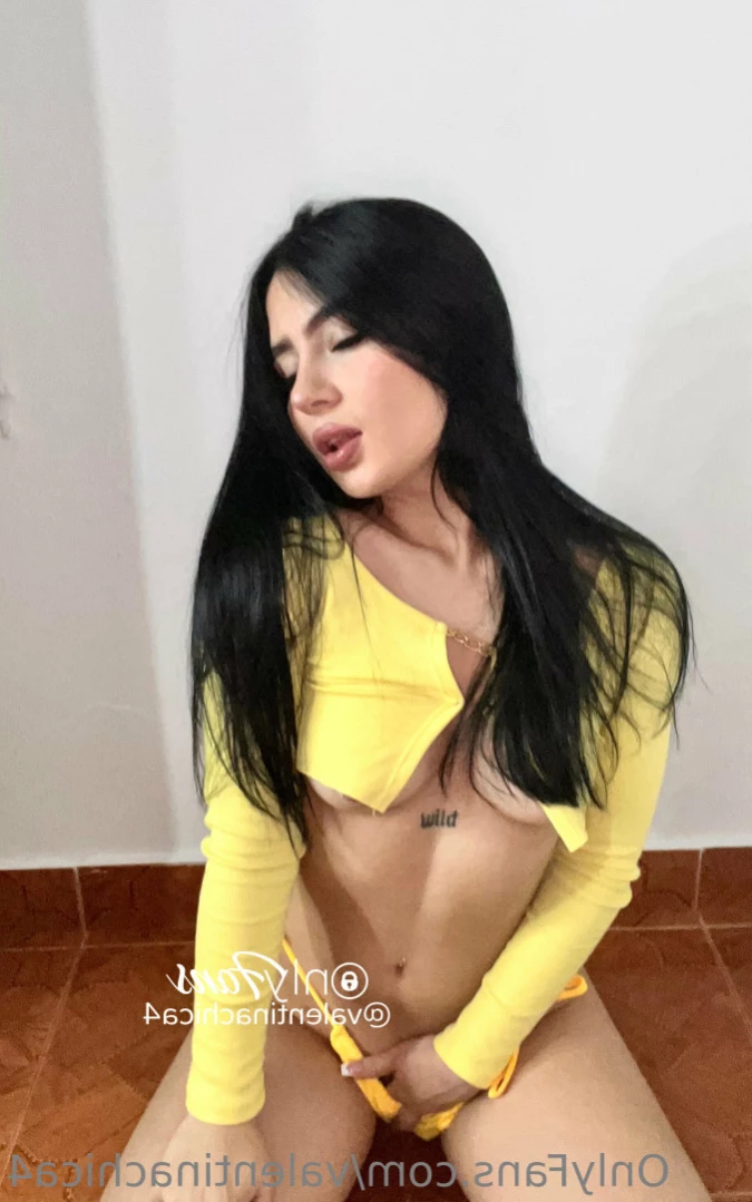 Valentina Chica [ valentinachica4 ] Onlyfans leaked photo 14440524 on Hotleaks.tv