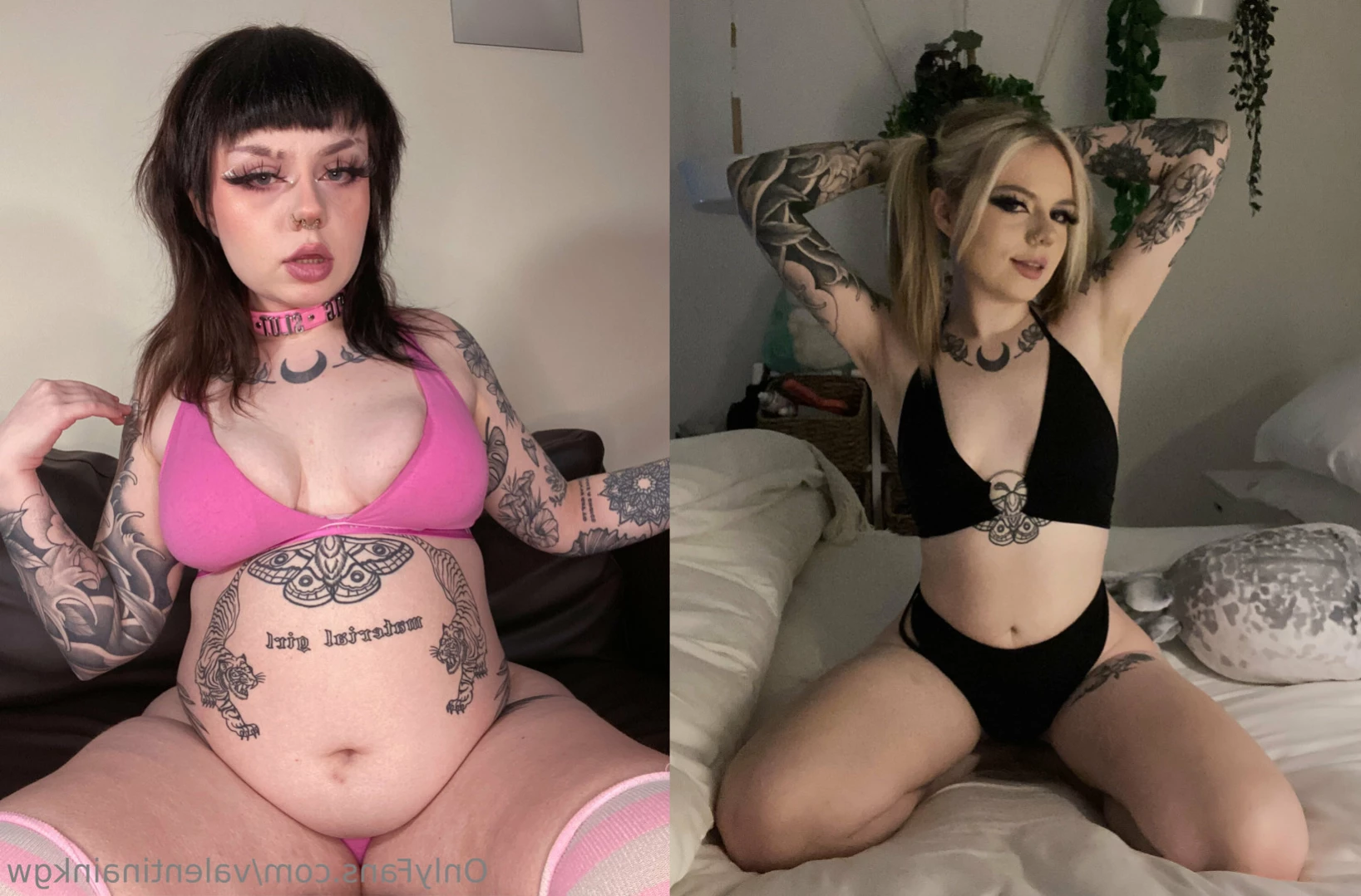 Valentina Ink [ valentinainkgw ] Onlyfans leaked photo 12824870 on Hotleaks.tv