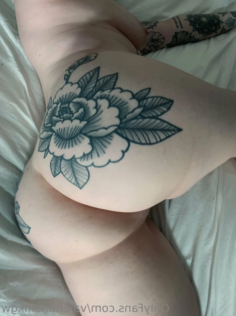 Valentina Ink [ valentinainkgw ] Onlyfans leaked photo 13371347 on Hotleaks.tv