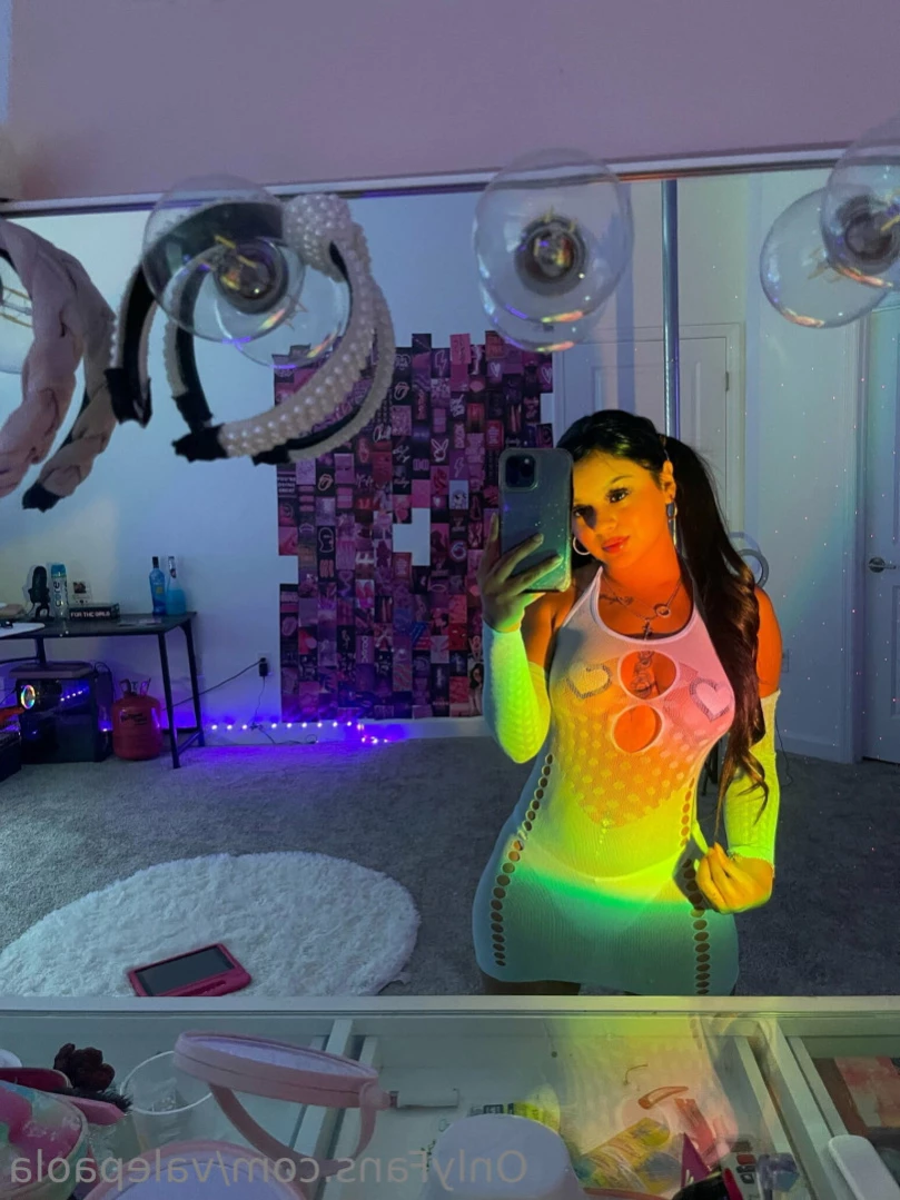 Valentina Paola😋 [ valepaola ] Onlyfans leaked photo 13370261 on Hotleaks.tv