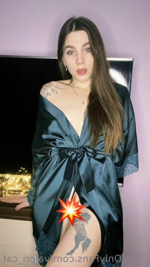 Valeri Catwoman🐈😈 [ valeri_cat ] Onlyfans leaked photo 13370214 on Hotleaks.tv