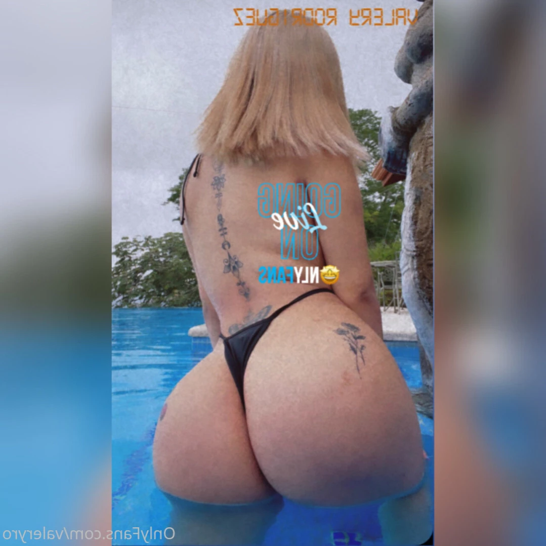 Valery Rodríguez B [ valery_r10 ] Onlyfans leaked photo 11421754 on Hotleaks.tv