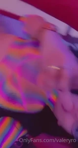 Valery Rodríguez B [ valery_r10 ] Onlyfans leaked video 11870452 on Hotleaks.tv