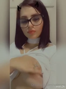 Valery Rodríguez B [ valery_r10 ] Onlyfans leaked video 12196694 on Hotleaks.tv