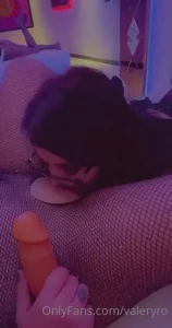 Valery Rodríguez B [ valery_r10 ] Onlyfans leaked video 12585998 on Hotleaks.tv