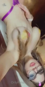 Valery Rodríguez B [ valery_r10 ] Onlyfans leaked video 12586010 on Hotleaks.tv