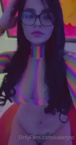 Valery Rodríguez B [ valery_r10 ] Onlyfans leaked video 13333246 on Hotleaks.tv