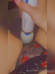 Valery Rodríguez B [ valery_r10 ] Onlyfans leaked video 13660426 on Hotleaks.tv