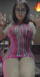 Valery Rodríguez B [ valery_r10 ] Onlyfans leaked video 13696035 on Hotleaks.tv