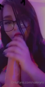 Valery Rodríguez B [ valery_r10 ] Onlyfans leaked video 13696088 on Hotleaks.tv