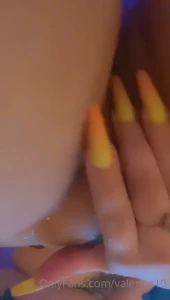 Valery Rodríguez B [ valery_r10 ] Onlyfans leaked video 13696135 on Hotleaks.tv