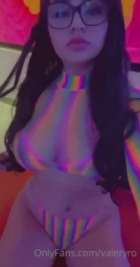 Valery Rodríguez B [ valery_r10 ] Onlyfans leaked video 13696228 on Hotleaks.tv