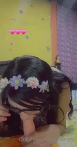 Valery Rodríguez B [ valery_r10 ] Onlyfans leaked video 13696384 on Hotleaks.tv